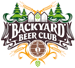 Backyard Beer Club logo